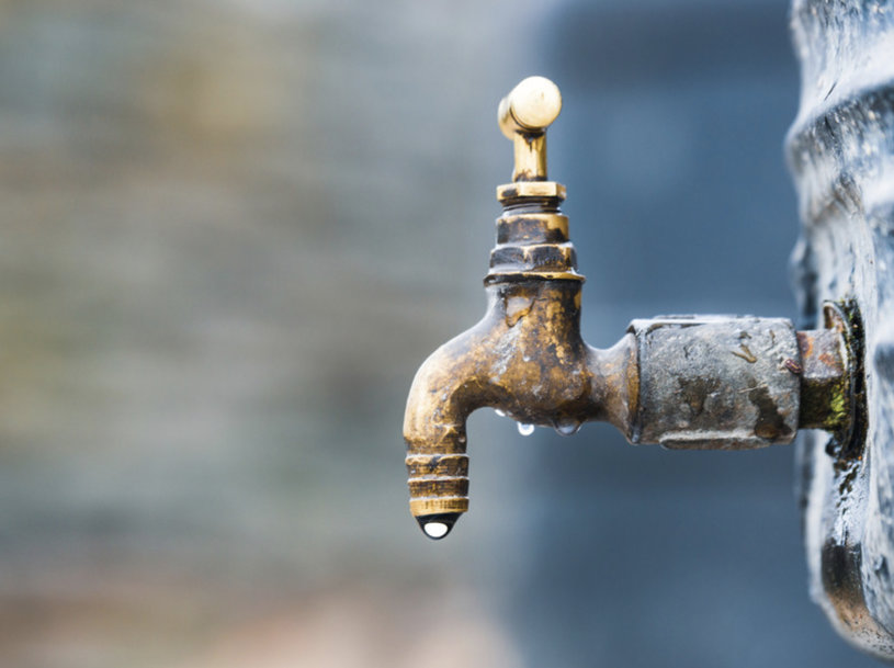 TACKLING WATER SCARCITY WITH DIGITAL TECHNOLOGIES